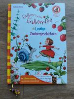 Gebr. Buch, Erdbeerinchen Erdbeerfee, lustige Zaubergeschichten Baden-Württemberg - Bad Bellingen Vorschau