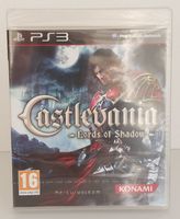 SEALED Castlevania Lords of Shadow PS3 Bayern - Freilassing Vorschau