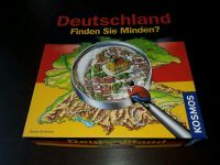 Familienspiel "Deutschland " Mecklenburg-Vorpommern - Stralsund Vorschau