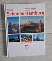 Buch: Schönes Hamburg, zu verschenken, in 70374 Stuttgart - Bad Cannstatt Vorschau