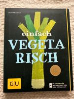 Kochbuch vegetarisch von GU Hannover - Südstadt-Bult Vorschau