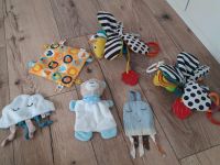 gebrauchtes Babyspielzeug, Krimskram ab 1€ pro Stück Berlin - Spandau Vorschau