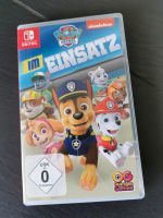 Paw Patrol Switch Spiel Hessen - Roßdorf Vorschau