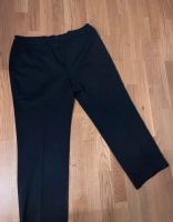 Damen Hose Dunkelblau Größe 50 Berlin - Charlottenburg Vorschau