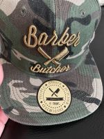 Barber & Butcher Limited Edition Cap SnapBack Baden-Württemberg - Kirchdorf an der Iller Vorschau