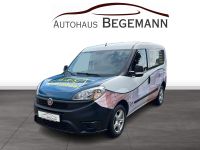 Fiat Doblo Kasten Nordrhein-Westfalen - Bad Salzuflen Vorschau