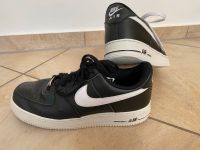 Nike Air Force One black Kr. Altötting - Garching an der Alz Vorschau