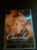 Chocolat (2000) mit Juliette Binoche, Johnny Depp, u. a. Niedersachsen - Seesen Vorschau