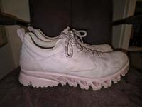 Ecco Sneaker Leder goretex - wie On Niedersachsen - Lüneburg Vorschau