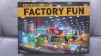 "Factory Fun" - Corné van Moorsel Bayern - Ingolstadt Vorschau