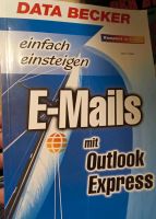 E-Mails mit Outlook Express einfach einsteigen Niedersachsen - Bad Münder am Deister Vorschau