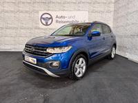 Volkswagen T-Cross Style 1.0 TSI DSG/AHK /LED/CAM/ACC Baden-Württemberg - Spaichingen Vorschau
