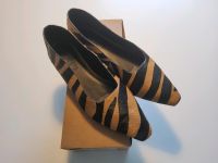 Mango Ballerinas Zebra Print Baden-Württemberg - Aidlingen Vorschau