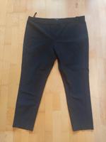 schwarze Stoffhose/ Hose, Bexleys Gr. 50 Brandenburg - Cottbus Vorschau