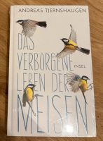 Buch: Das verborgene Leben der Meisen Nordrhein-Westfalen - Brüggen Vorschau