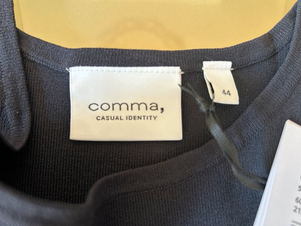 Comma Casual Identity Shirt Pulli in Düsseldorf