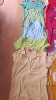 5 Damen Edc, Esprit Tops Shirts (Gr. S,M ) Sachsen - Heidenau Vorschau