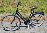 Kettler Alu City Damen-Fahrrad 28 Zoll Rheinland-Pfalz - Dahlem Vorschau