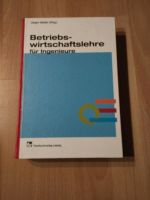 Jürgen Härdler - Betriebswirtschaftslehre für Ingenieure Berlin - Steglitz Vorschau