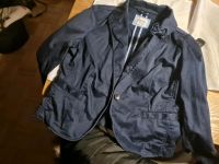 Blazer Gr. 38 marineblau Baden-Württemberg - Weil am Rhein Vorschau