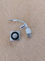 APPLE iPOd Shuffle 2 GB silber Niedersachsen - Geestland Vorschau