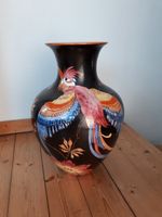 Rosenthal Vase Handbemalt Hessen - Neu-Isenburg Vorschau