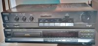 1 Technics Stereo Amplifter SU-700 und DiscPlayer SL-PG460A Bonn - Bad Godesberg Vorschau