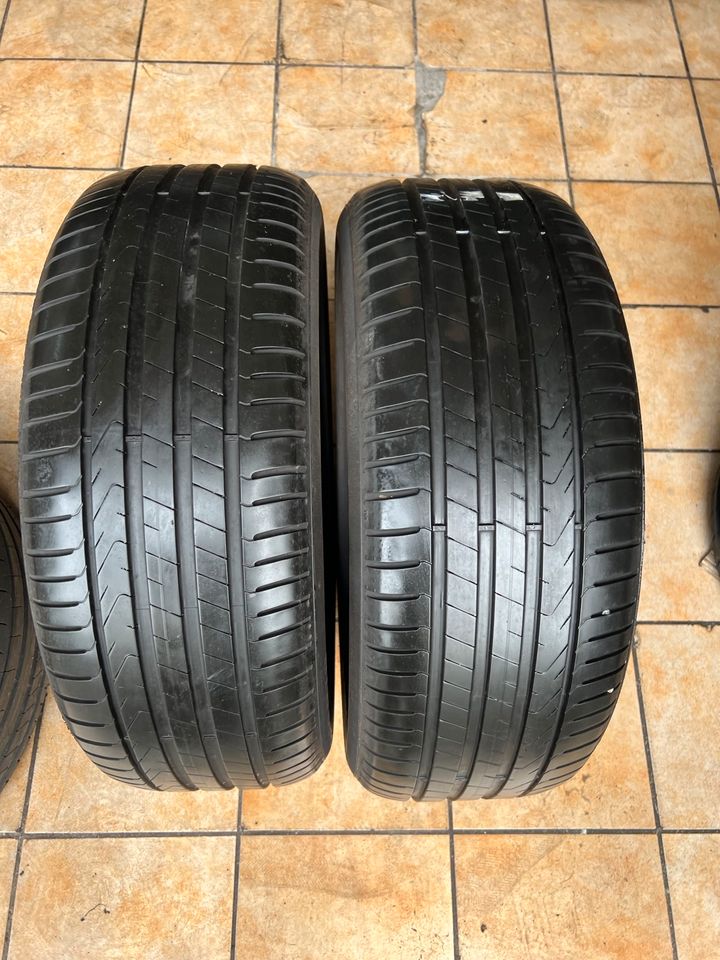 225/50R/18 99W Pirelli Cinturato P7 * Sommerreifen in Aschaffenburg