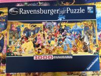 Puzzle 1000 Teile Hamburg-Mitte - Hamburg Hamm Vorschau