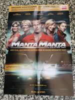 Filmplakat Manta Manta zwoter Teil Nordrhein-Westfalen - Pulheim Vorschau