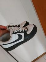 Nike Air Force Schuhe Größe 44 Niedersachsen - Gifhorn Vorschau
