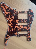 HSS Floyd Rose Strat Pickguard Thüringen - Meiningen Vorschau