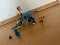 LEGO NINJAGO Jays Donnerdrache EVO 71760 Dresden - Neustadt Vorschau