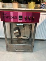 Popcorn Maschine Hannover - Döhren-Wülfel Vorschau