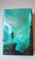 Der letzte Elf - S. de Mari - Fantasy - NEU Baden-Württemberg - Heimsheim Vorschau