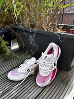 ON Tennis Schuhe Nordrhein-Westfalen - Kevelaer Vorschau