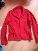 Rote Strickjacke, Kuschel Hoodie, Madonna, Gr. S Nordrhein-Westfalen - Haan Vorschau
