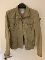 Peuterey Jacke Gr. 38 (IT 44) beige wie Neu!  TOP! Bonn - Beuel Vorschau