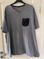 Herren-T-Shirt Gr. 3 XL    ----- hellblau Nordrhein-Westfalen - Monheim am Rhein Vorschau