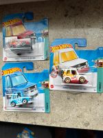 3x Hot wheels Golf 1 tooned treasure Hunt Sammlung Nordrhein-Westfalen - Mülheim (Ruhr) Vorschau