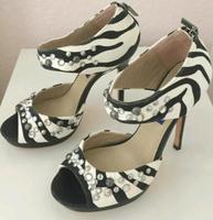 Schuhe 38 Jimmy Choo Hannover - Kirchrode-Bemerode-Wülferode Vorschau
