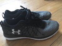 Sportschuhe von Under Armour, Größe 43, schwarz grau, wie neu Baden-Württemberg - Achern Vorschau