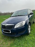 Skoda Fabia Kombilimousine Sachsen - Chemnitz Vorschau