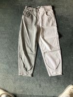 Bershka Mom Jeans Gr. 38 Bayern - Neusäß Vorschau