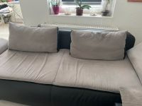 Sofa mit schlaffuntkion und Bettkasten Wuppertal - Oberbarmen Vorschau