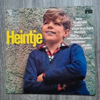 Heintje LP von ariola der 70er Jahre Schallplatte Vinyl Berlin - Mitte Vorschau