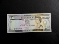 Banknote Fiji 1 Dollar Bayern - Freilassing Vorschau