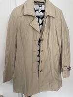 Beiger Trenchcoat von Marie Lund Niedersachsen - Ilsede Vorschau
