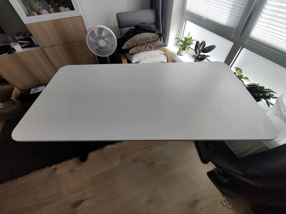 IKEA Bekant 160x80 cm in Lübeck