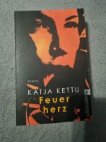 Feuerherz: Roman von Kettu, Katja | Buch | Nordrhein-Westfalen - Wülfrath Vorschau